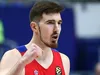 Nando De Colo quitte le CSKA Moscou