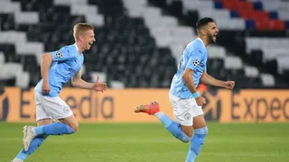 Ligue des champions : Manchester City renverse Paris et prend une option sur la finale