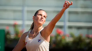 WTA Rome : Pliskova file en finale