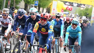 Etape 2 du Tour de Romandie 2024 : Classement et résultat – Victoire de Thibau Nys !