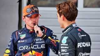 F1 : un ancien pilote Red Bull envoie Verstappen chez Mercedes