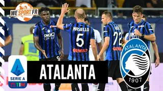 Atalanta Bergame : Une saison exemplaire
