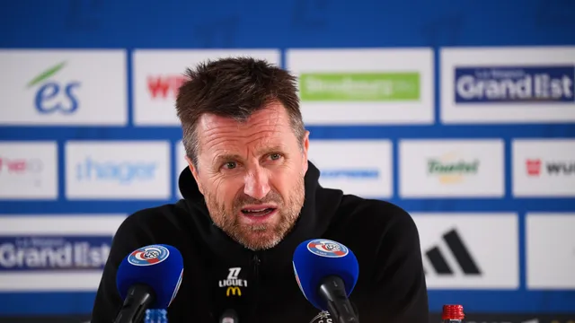 ASSE : Encore un coup dur dans la lutte pour le maintien