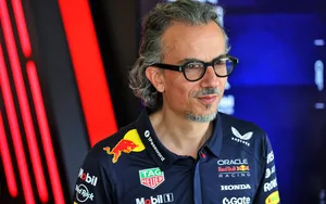 F1 : Laurent Mékies fait encore patienter Isack Hadjar pour Red Bull