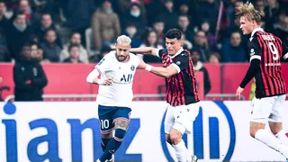 Ligue 1 – Récap de la 27e journée : Paris au tapis, Lyon s’amuse