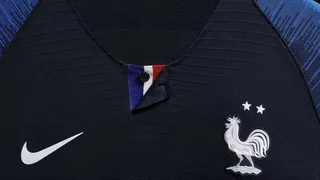 Les maillots de l’Equipe de France se font voler leur étoile dans les magasins Nike !