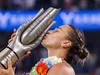 Tennis : le classement WTA 2024