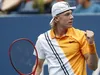 Les jeunes pousses : Denis Shapovalov, le talent et la jeunesse