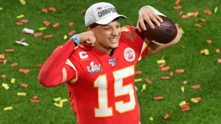 Road to Tampa: Patrick Mahomes déjà dans la légende ?