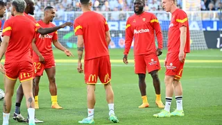RC Lens : Un flop part officiellement pour 4 M€