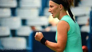 WTA – Cincinnati : Barty et Kuznetsova dans le dernier carré
