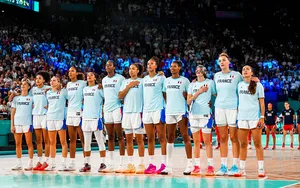 Calendrier Eurobasket 2025 féminin : le programme complet