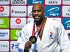 Teddy Riner est-il présent aux Championnats du monde de Judo 2023 ?
