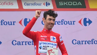 Vuelta : combien d’argent va gagner le vainqueur de l’édition 2024 ?