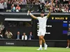 Le programme Wimbledon du 7 juillet 2024