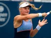 WTA : Dayana Yastremska suspendue suite à un contrôle antidopage
