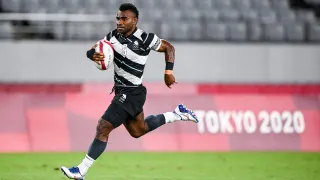 JO – Rugby à 7 (H) : les Fidji champions après leur succès face à la Nouvelle-Zélande