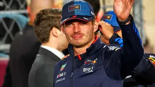 F1 : une écurie surprenante drague Max Verstappen