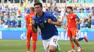 Euro 2020 (Gr. A): L’Italie domine le Pays de Galles (1-0)