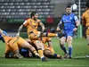 Champions Cup (J1) : le Leinster trop fort pour Montpellier