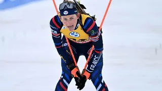 Biathlon Oberhof 2024 : Le programme du jour (samedi 6 janvier 2024)