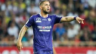 Andy Delort à Montpellier, c’est officiel !