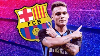 Lautaro Martinez au Barça : une vraie bonne idée ?