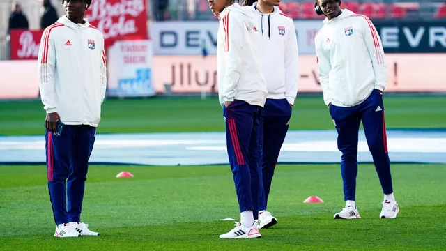 Mercato OL : direction la Ligue 2 pour un défenseur