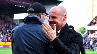 Un entraîneur de Premier League a giflé un de ses joueurs