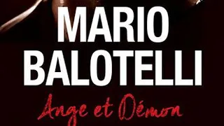 Ma bibliothèque footballistique : Mario Balotelli, si différent