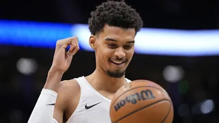 NBA : les Spurs sur le point de dénicher un nouveau lieutenant pour Wembanyama