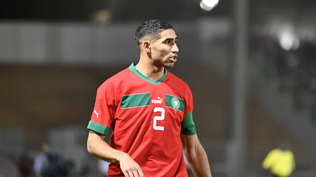 CAN 2025 : le 11 des joueurs qui représenteront la Ligue 1