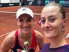 WTA Istanbul : Mladenovic / Babos titrées !
