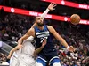 NBA : pourquoi, avec Rudy Gobert, les Dallas Mavericks deviendraient favoris au titre