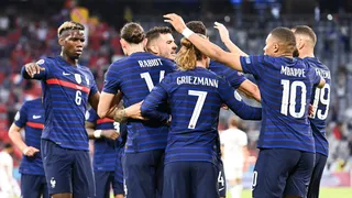 Euro 2020 : qui va affronter les Bleus en huitièmes ?