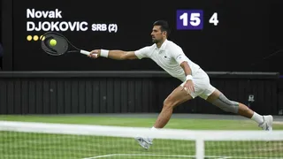 Lorenzo Musetti – Novak Djokovic (Wimbledon 2024) : À quelle heure ? Sur quelle chaine TV regarder le match ?
