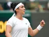 Résultat Wimbledon – 7 juillet 2022 : Première finale pour la révélation Ons Jabeur