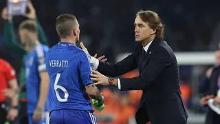 Italie Euro 2024 : annonce choc pour la squadra azzurra !