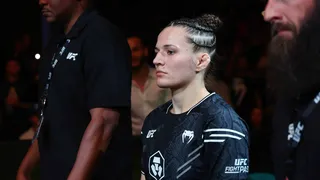 UFC : Manon Fiorot connaît sa prochaine adversaire