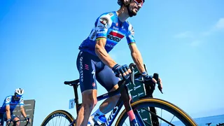 Mercato cyclisme : Julian Alaphilippe a choisi sa nouvelle équipe