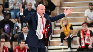 Betclic Elite : battu, la colère noire du coach de Monaco !