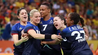 JO – Handball (F) : présentation du tournoi