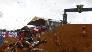 Calendrier MXGP de France 2024 : Dates et Programme