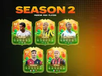 FC 26 : tout savoir sur la Saison 2 dédiée au Mexique et au Brésil