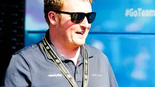 World Tour : énorme perte pour les Ineos Grenadiers !