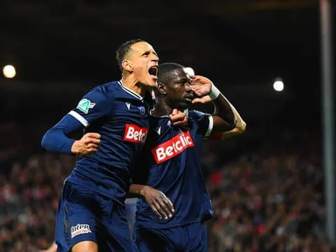 Coupe de France 2025 : pourquoi Dunkerque peut rêver d’aller au bout