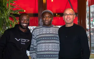 La diaspora camerounaise pour le développement du football national : le cas de Mason Ewing
