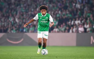 ASSE : 3 choses à savoir sur Luan Gadegbeku, la découverte du début de saison