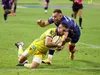 Top 14 : le sprint final est lancé pour Clermont et Paris