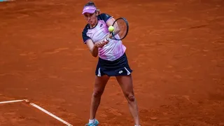 WTA – Madrid : Elise Mertens fait plier Simona Halep